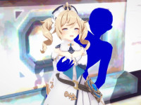 Lewd Impact