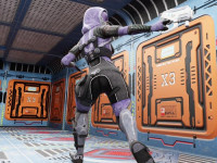 The Pilgrimage - Ch1